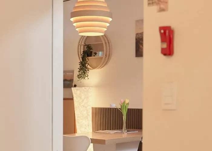Itaewon Namsan View Stay, Midnight In Itaewon New * 首爾