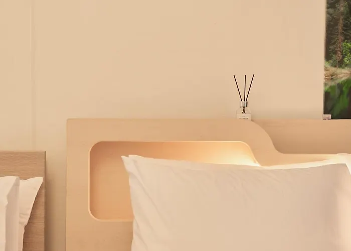 Itaewon Namsan View Stay, Midnight In Itaewon New *