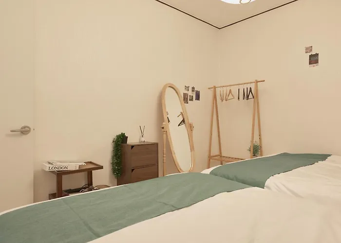 Itaewon Namsan View Stay, Midnight In Itaewon New 首爾