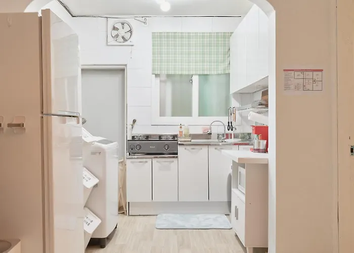Itaewon Namsan View Stay, Midnight In Itaewon New 首爾