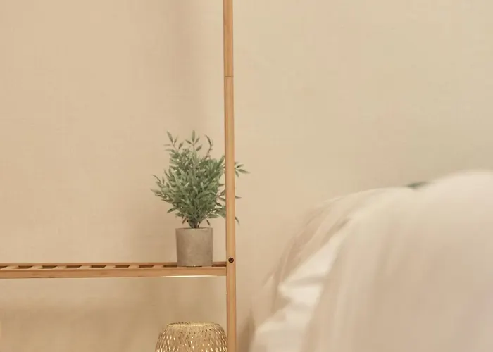 公寓 Itaewon Namsan View Stay, Midnight In Itaewon New *