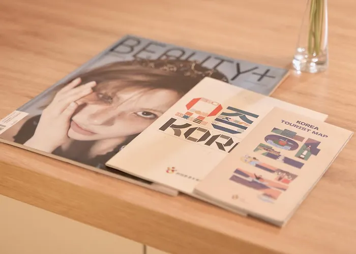 Itaewon Namsan View Stay, Midnight In Itaewon New 公寓 *