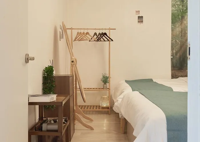 Itaewon Namsan View Stay, Midnight In Itaewon New 公寓 首爾