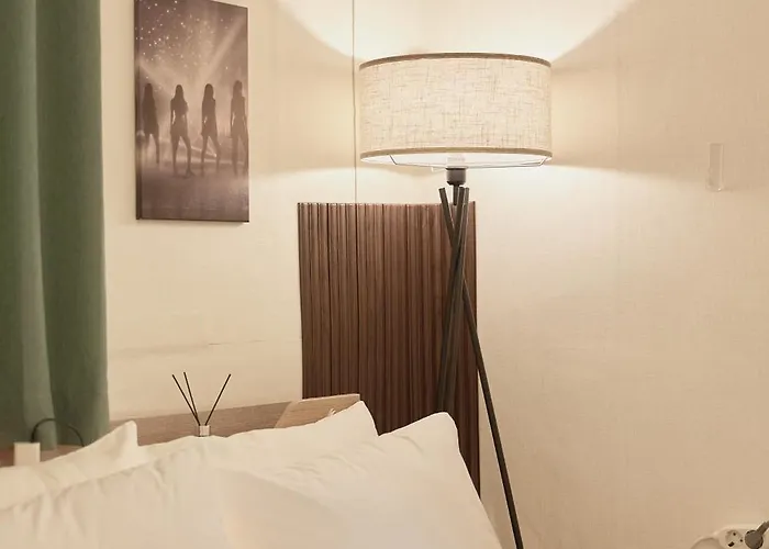 公寓 Itaewon Namsan View Stay, Midnight In Itaewon New 首爾