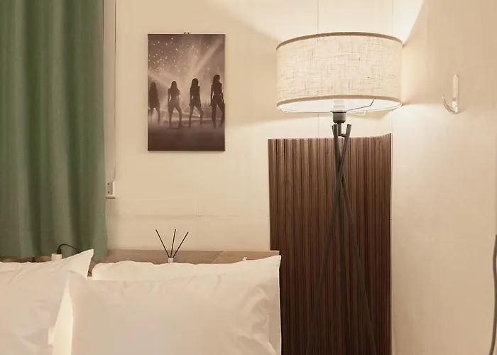 公寓 Itaewon Namsan View Stay, Midnight In Itaewon New 首爾