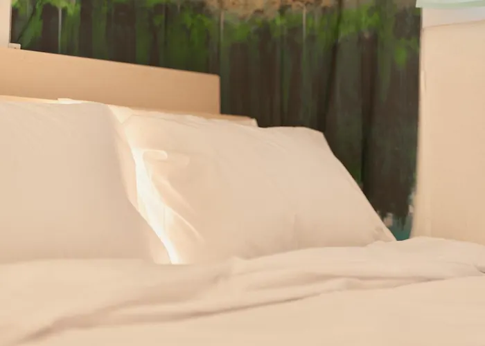 公寓 Itaewon Namsan View Stay, Midnight In Itaewon New