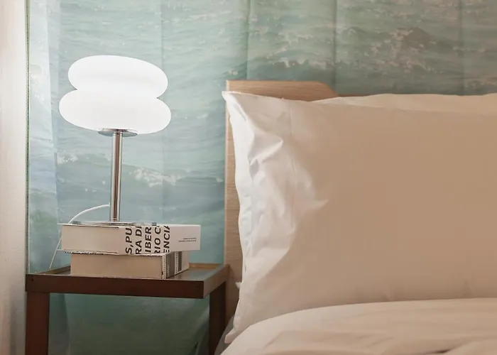 Itaewon Namsan View Stay, Midnight In Itaewon New 公寓 *